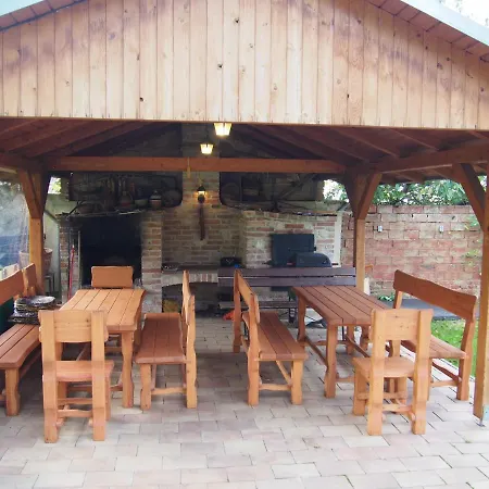 Guest house Na Upati Palavy
