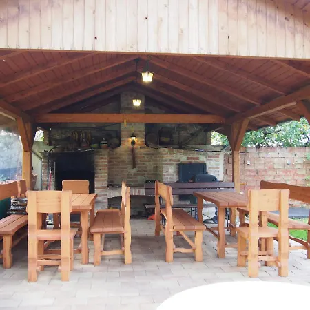 Na Upati Palavy Horní Věstonice