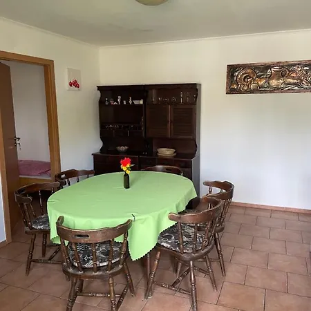 Vendégház Na Upati Palavy *