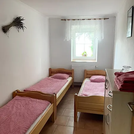 Guest house Na Upati Palavy Horni Vestonice