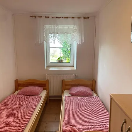 Na Upati Palavy Guest house *