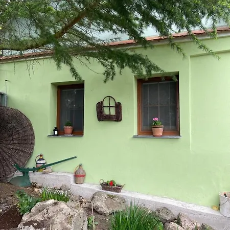 Guest house Na Upati Palavy