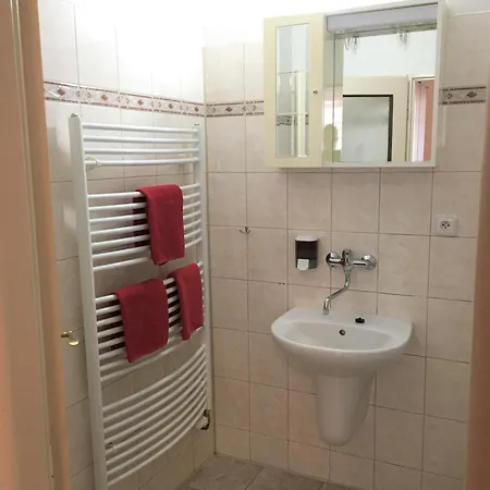Na úpatí Pálavy Penzion