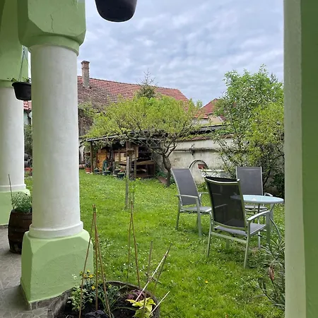 Na Upati Palavy Guest house Horni Vestonice