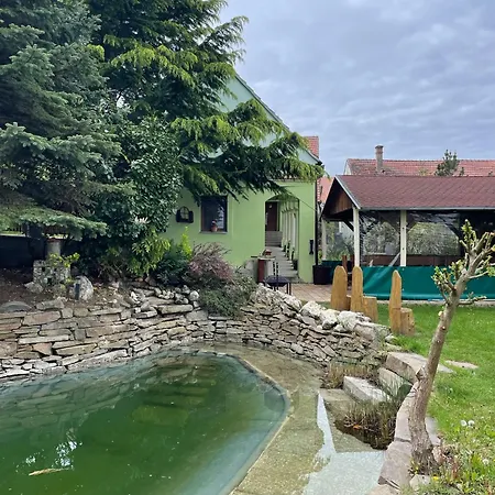 Na Upati Palavy Guest house
