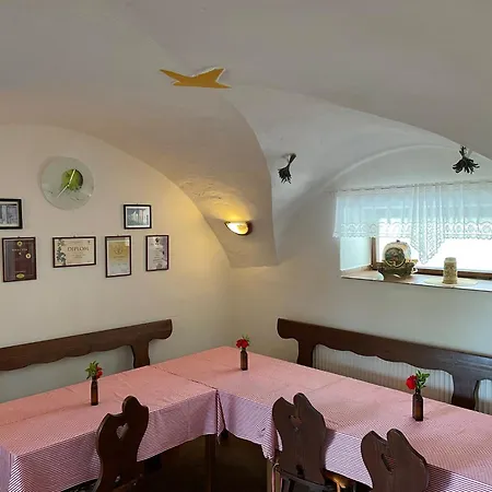 Guest house Na Upati Palavy