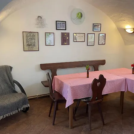 Guest house Na Upati Palavy *