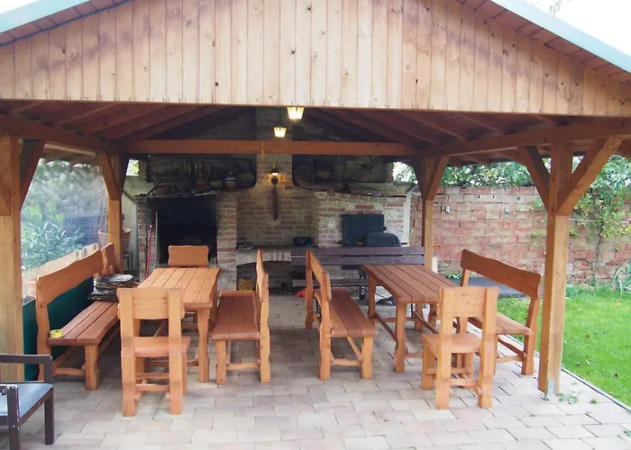 Guest house Na Upati Palavy
