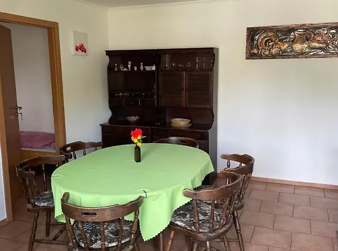 Guest house Na Upati Palavy *