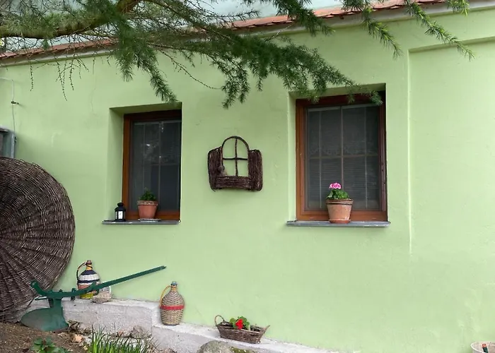Na Upati Palavy Guest house *